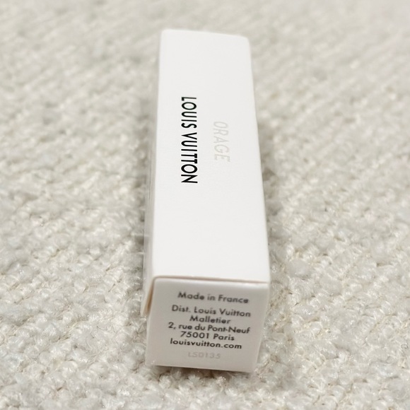 LOUIS VUITTON “Orage” - Picture 5 of 8